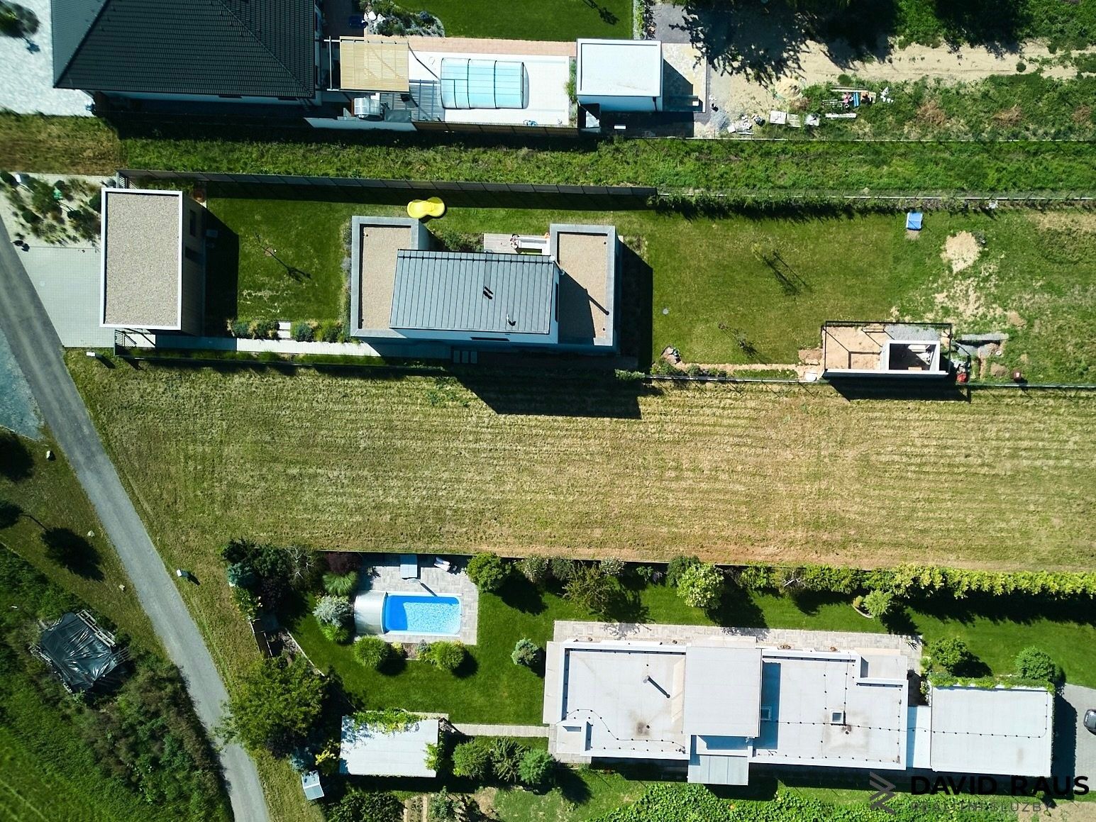 Pozemek pro bydlení · Popovická  , Rajhrad - 4
