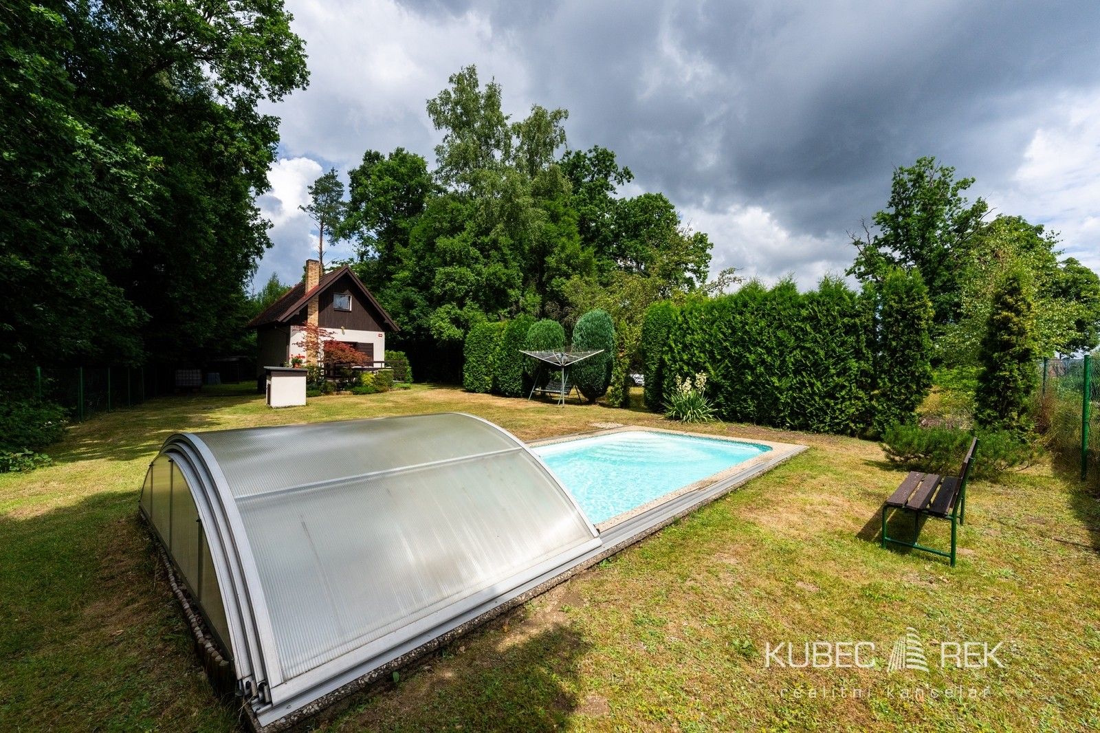 Prodej chata - Na Cihelně, Soběslav, 45 m²