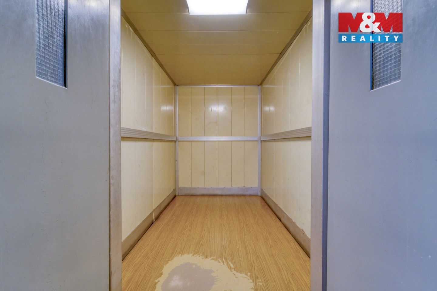 Pronájem obchodní prostory - Na Vinici III., Nepomuk, 39 m² - 5