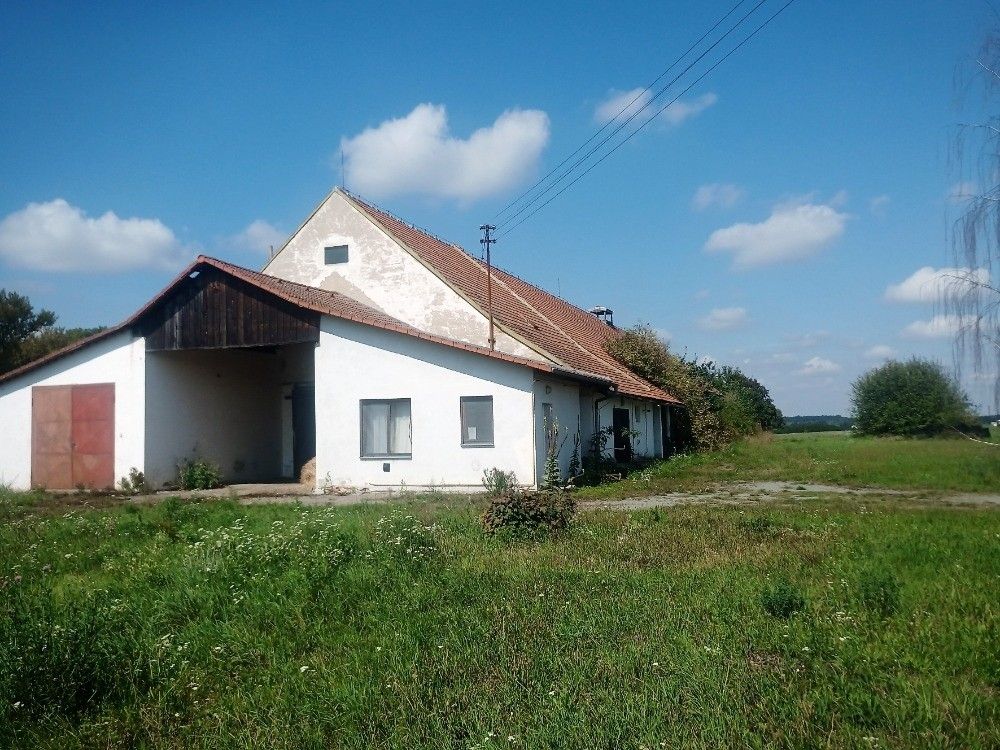 Prodej sklad - Pardubice, 530 02