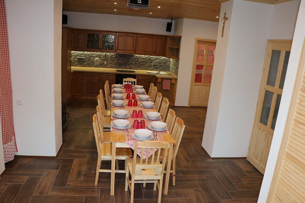 Chata · Chrudim, Pardubický kraj - 3