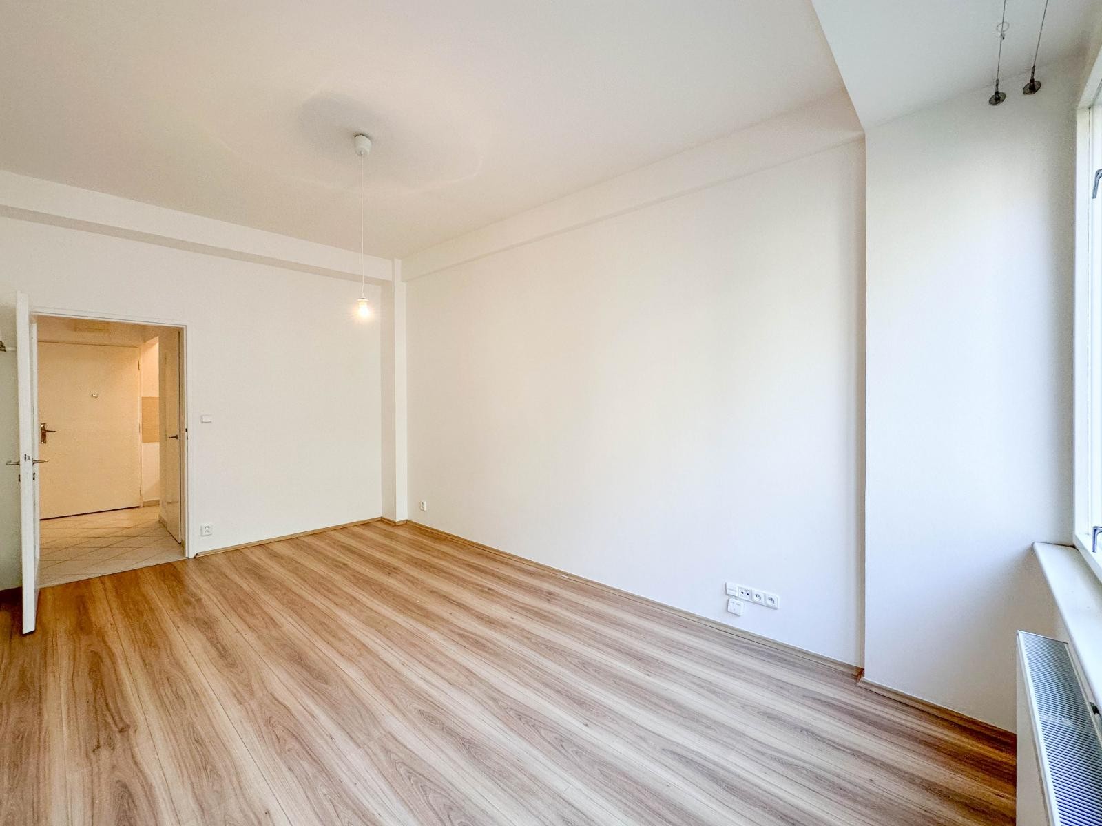 Byt 1+kk · 25 m² · Bartolomějská, Praha - 2