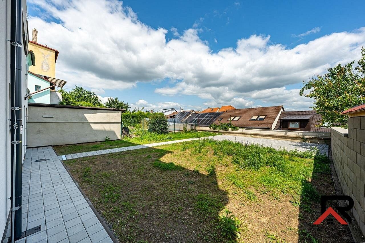 Pronájem byt 2+kk - Janouškova, Třebíč - Horka-Domky, 50 m² - 5