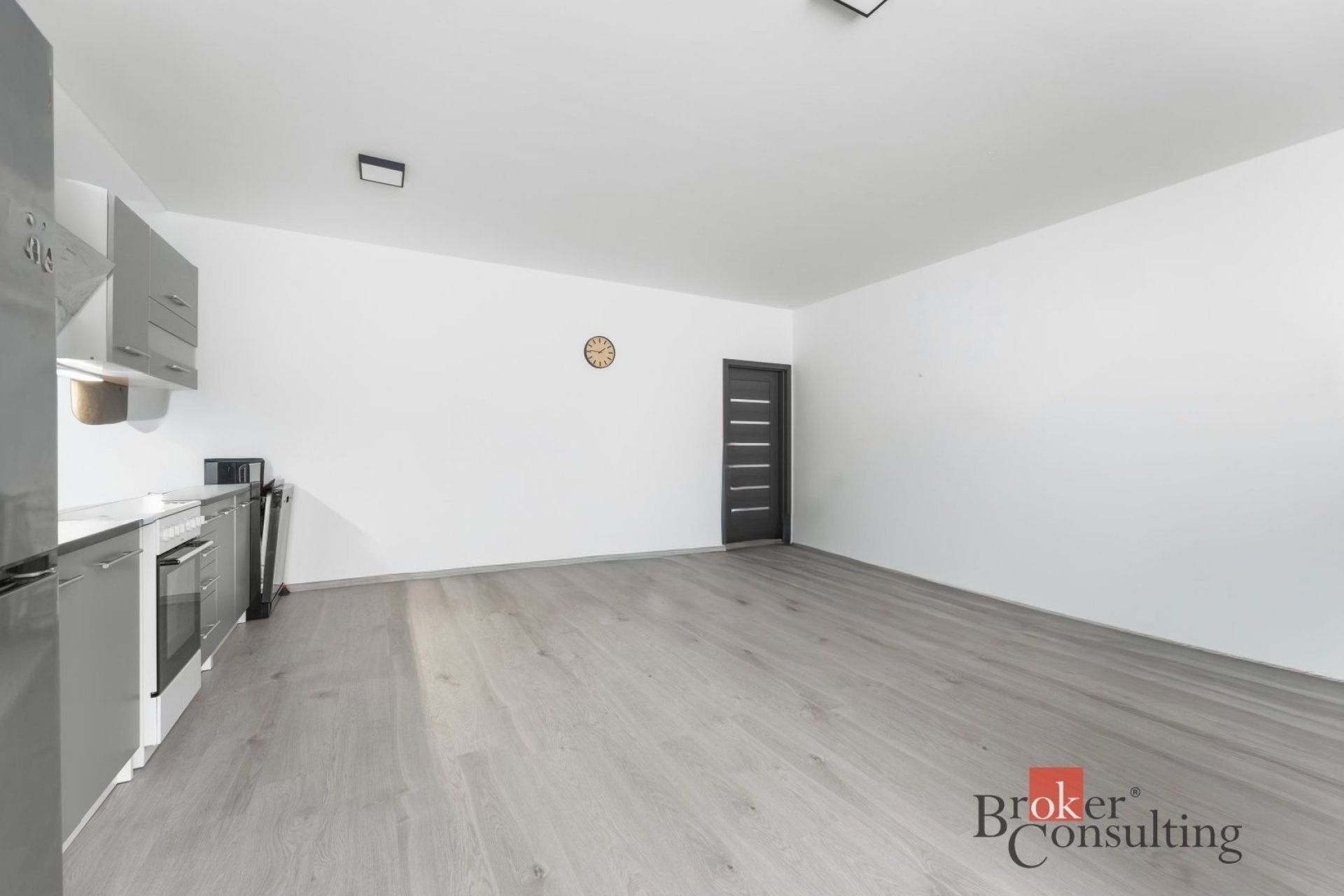 2+kk, Arménská, Kladno, 120 m² - 2