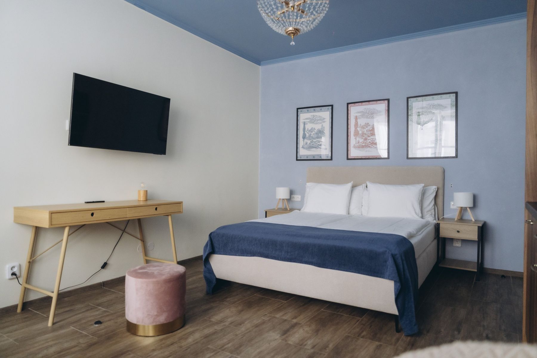 Byty, Bulharská, Karlovy Vary - Karlovy Vary, Karlovarský kraj, 29 m² - 2