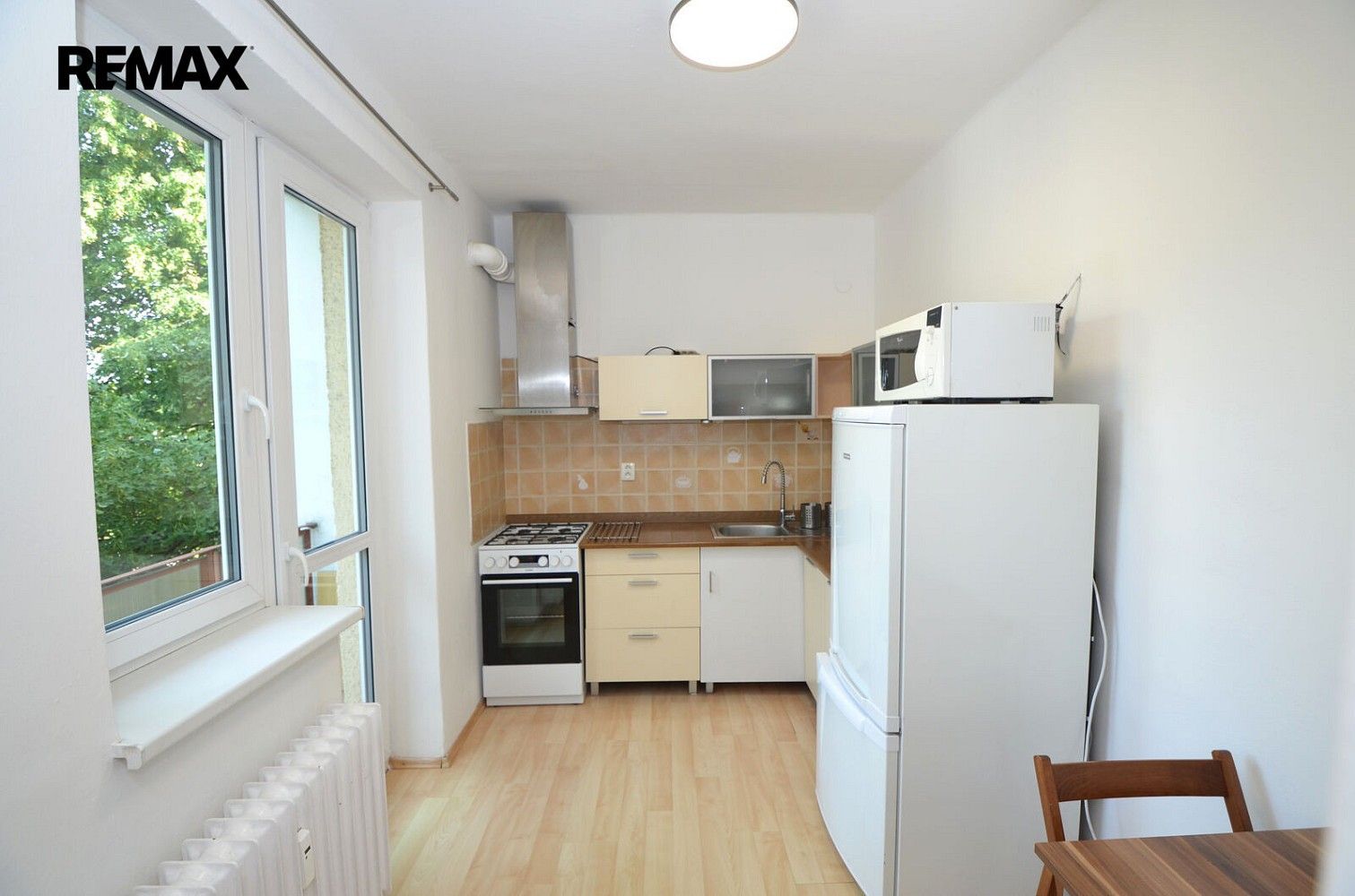 1+1, Olomouc - Nová Ulice, Olomoucký kraj, 39 m² - 2