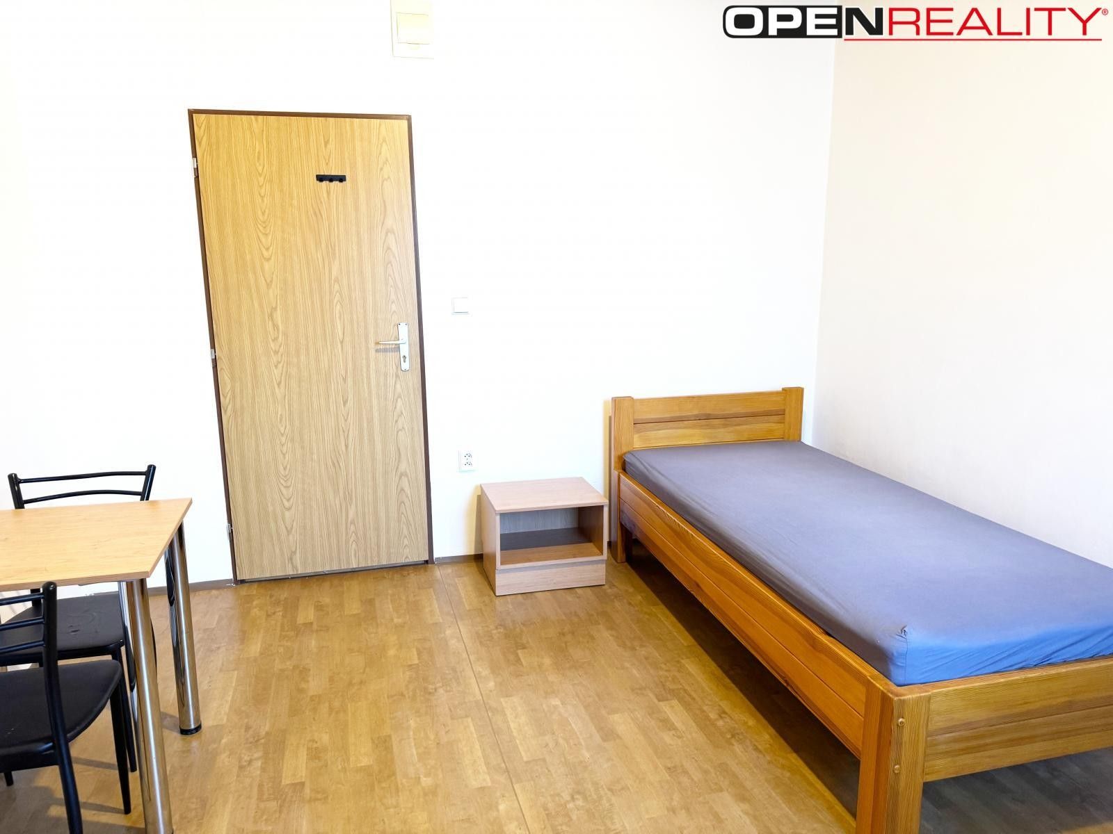 1+kk, Březka, Velká Bíteš, 21 m²