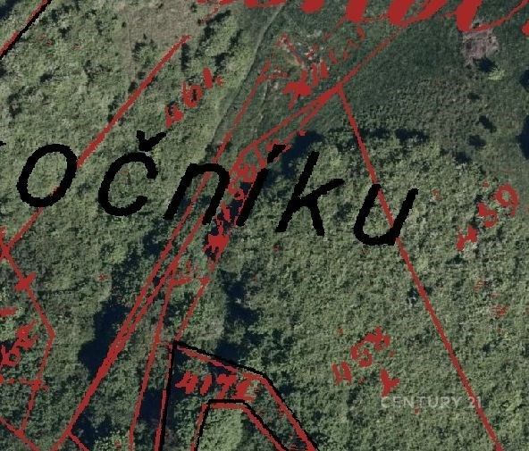 Zemědělský pozemek · Nová Lhota - 4