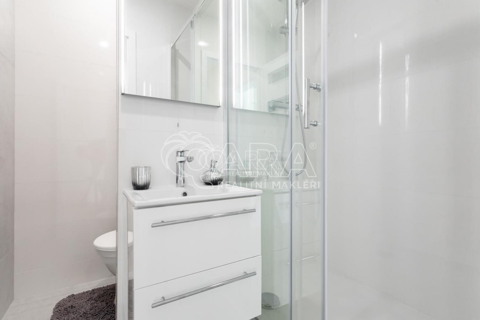 Byt 1+1 · 38 m² · Ostrava - 3