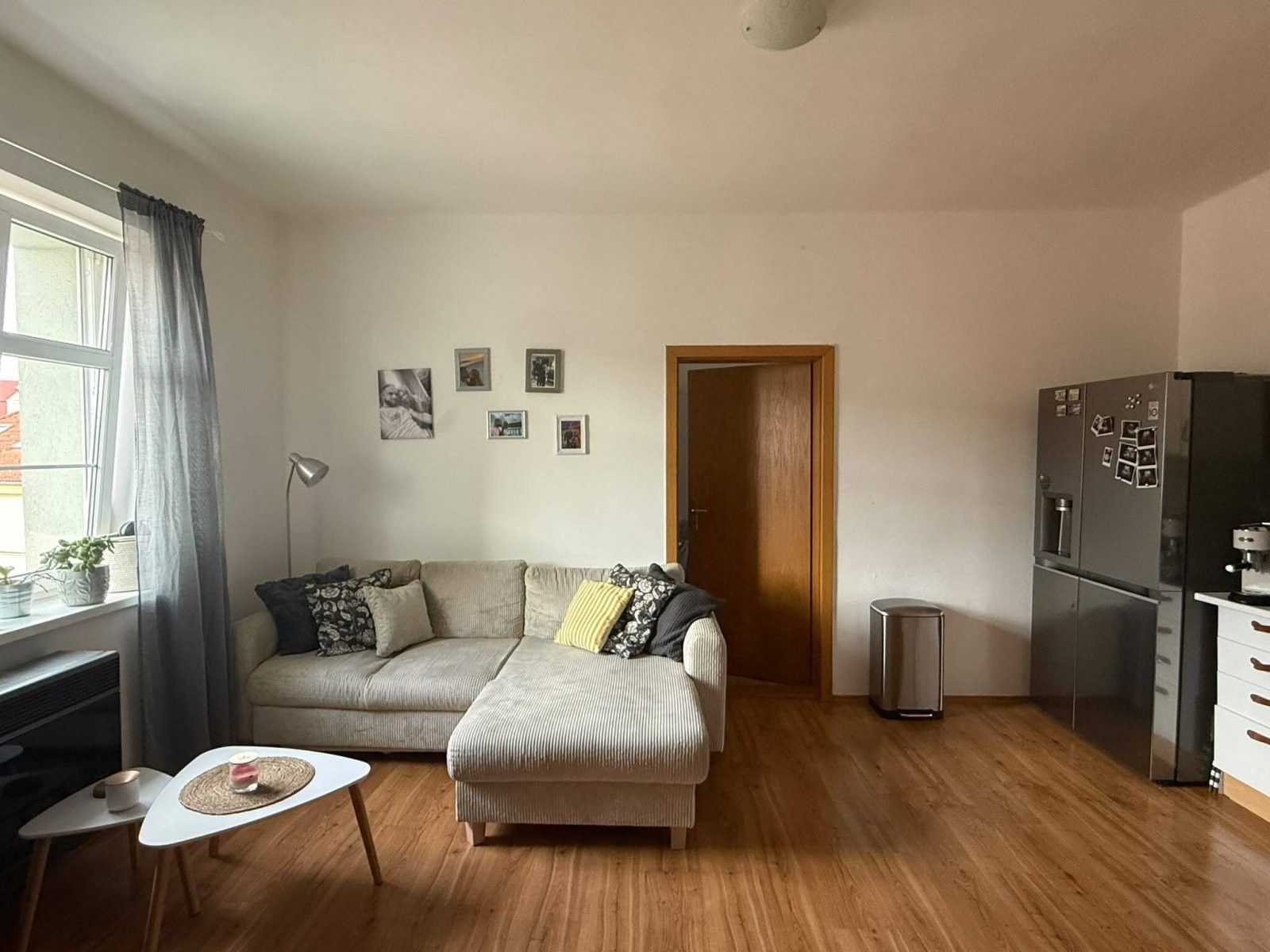 1+1, Klíšská, Ústí nad Labem, 45 m² - 2