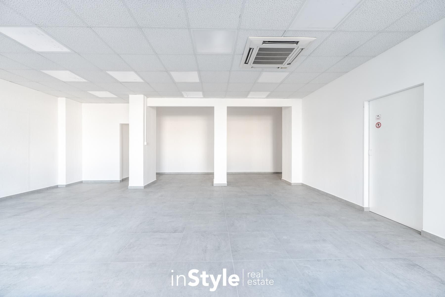 Obchodní prostory · 95 m² · Sloupského, Uherské Hradiště - 4