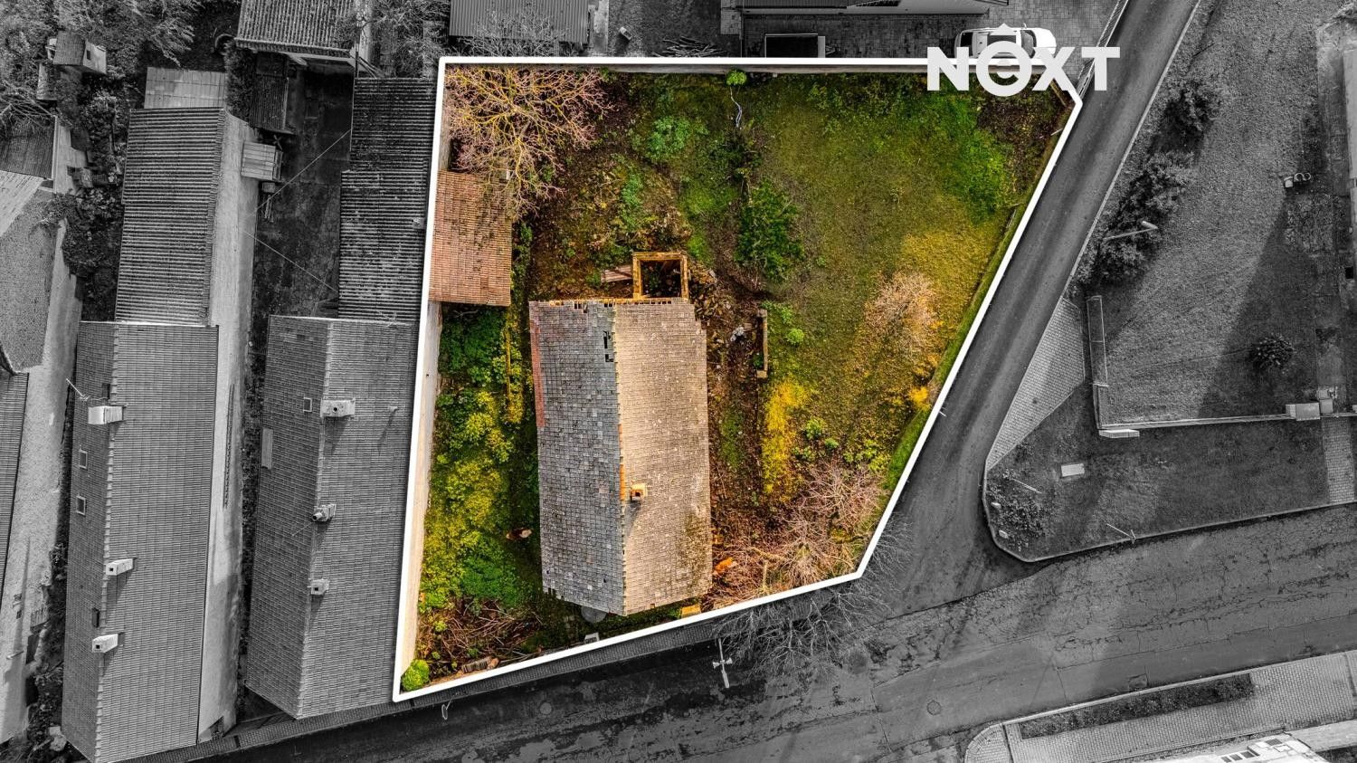 Prodej rodinný dům - Libkovice pod Řípem, 120 m² - 5