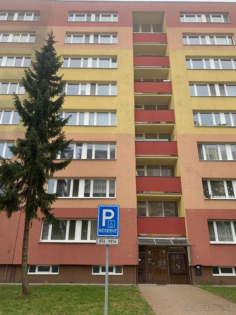 2+1, Ostrava, 708 00, 65 m²