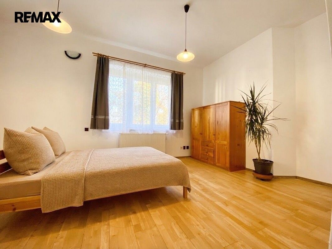 Byt 1+1 · 37 m² · Jansova, Černošice, okres Praha-západ - 4