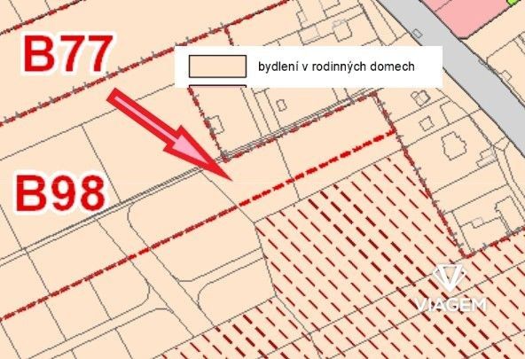 Pozemek pro bydlení · Havířov, 736 01 - 3
