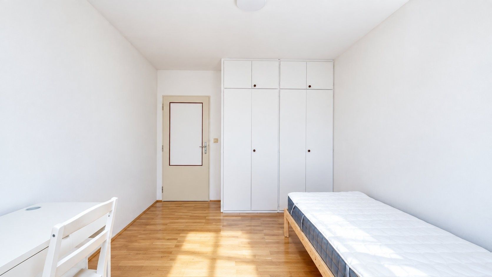 3+1, Svojetická, Praha - Strašnice, 74 m² - 2