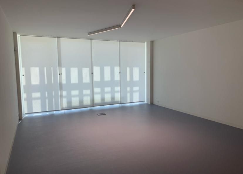 Kanceláře, Na Petřinách, Praha, 40 m²