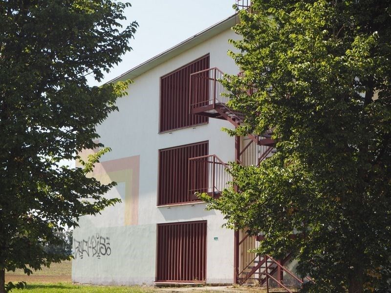 Garáže, Obránců míru , Strakonice I, 20 m² - 2