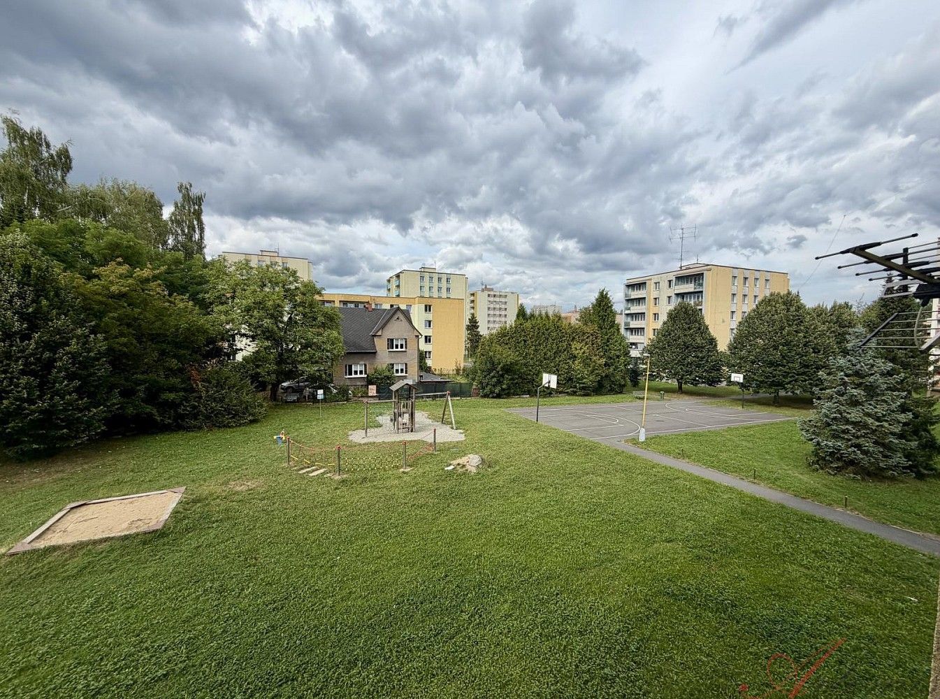 3+1, Havířov - Šumbark, okres Karviná, Moravskoslezský kraj, 67 m² - 1