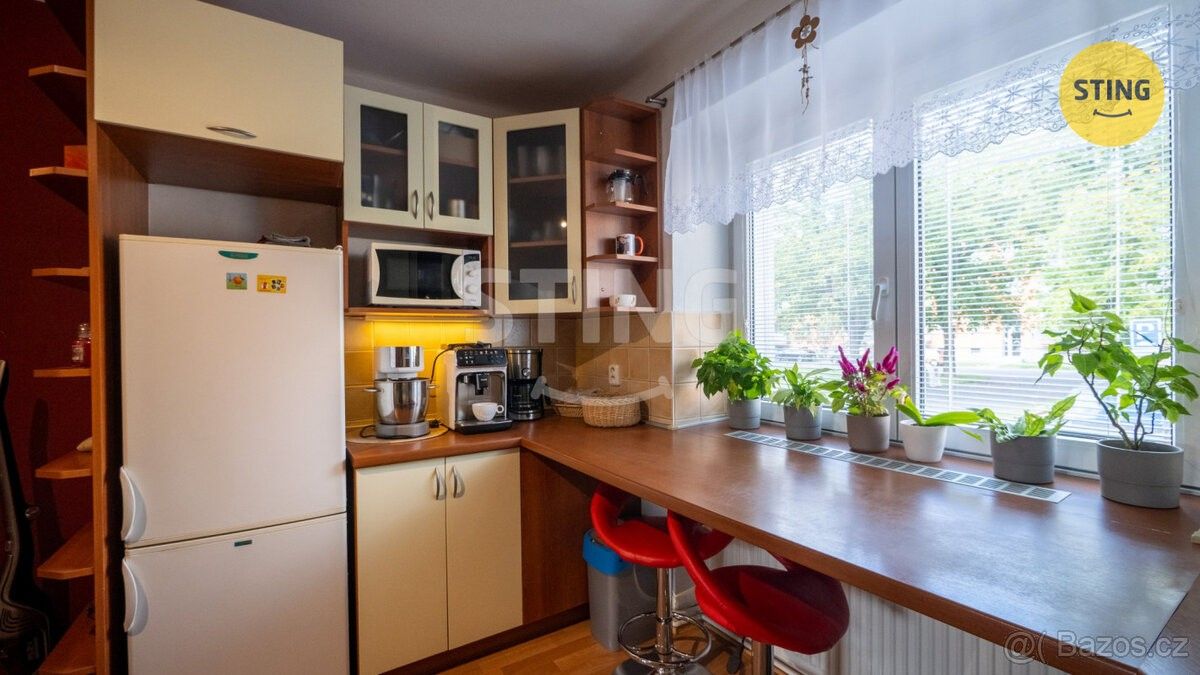 Byt · Dolní Benešov, 747 22 - 4