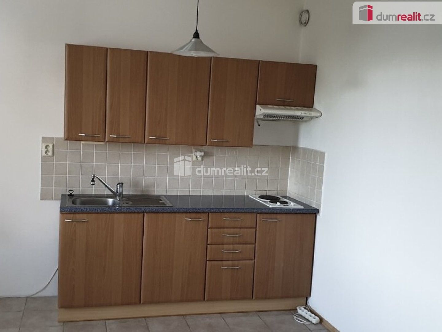 1+kk, Pražská, Praha, 27 m² - 2