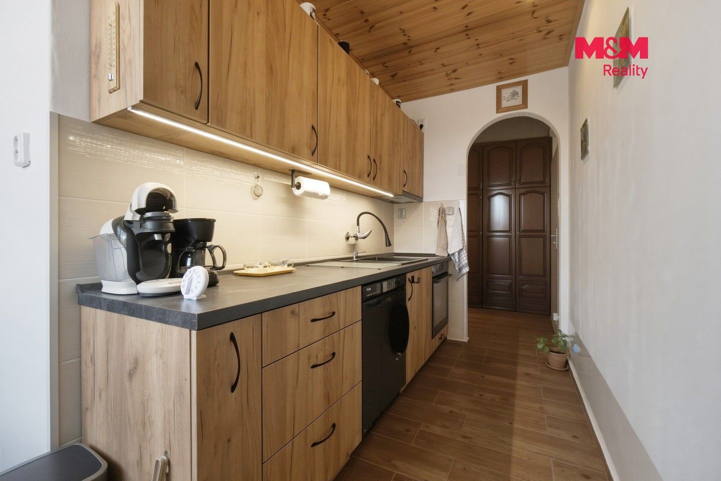 Prodej byt 2+1 - Slovenská, Trutnov, 57 m² - 5
