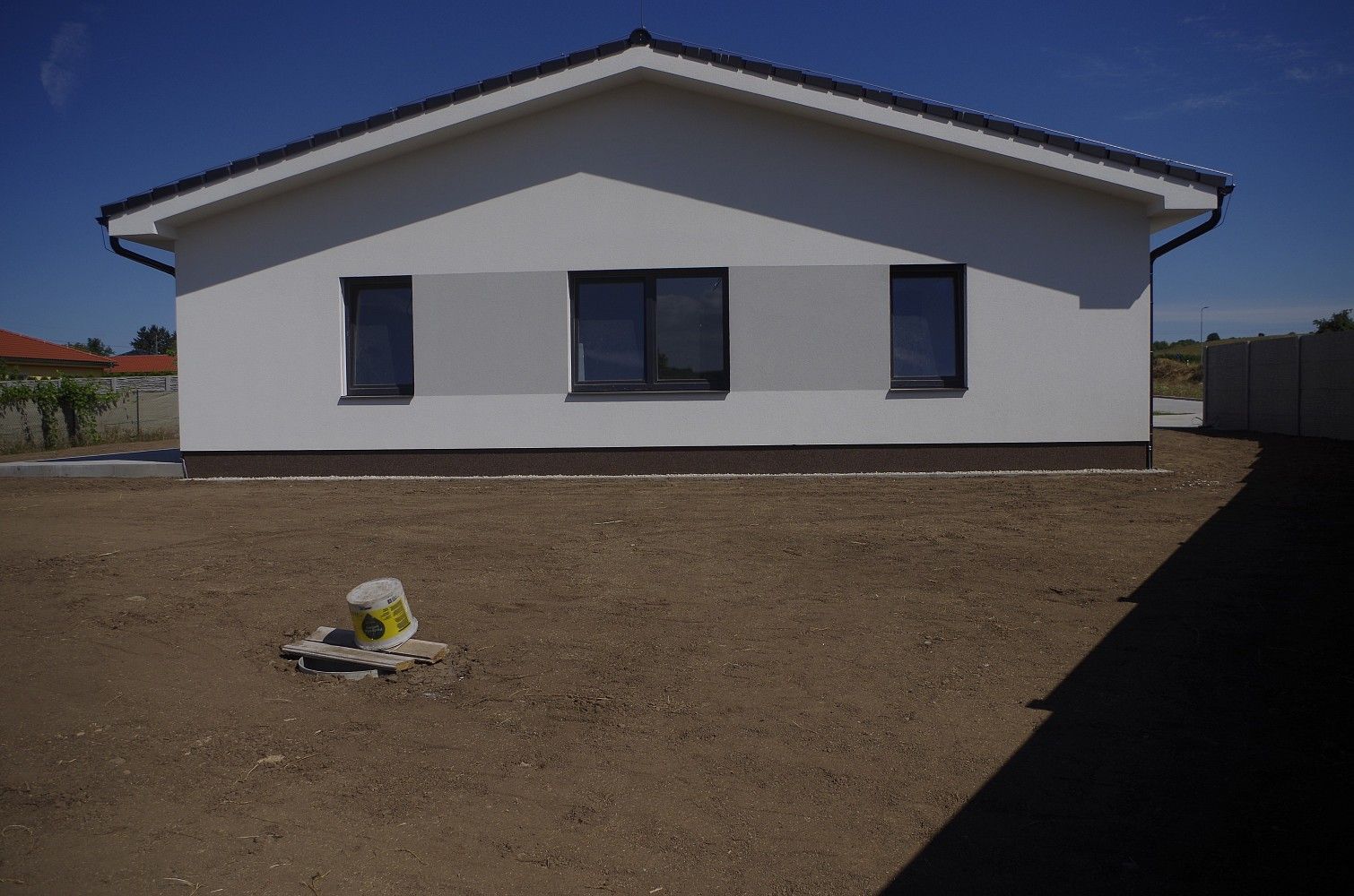 Rodinný dům · 123 m² · Plaňany, okres Kolín, Středočeský kraj - 4