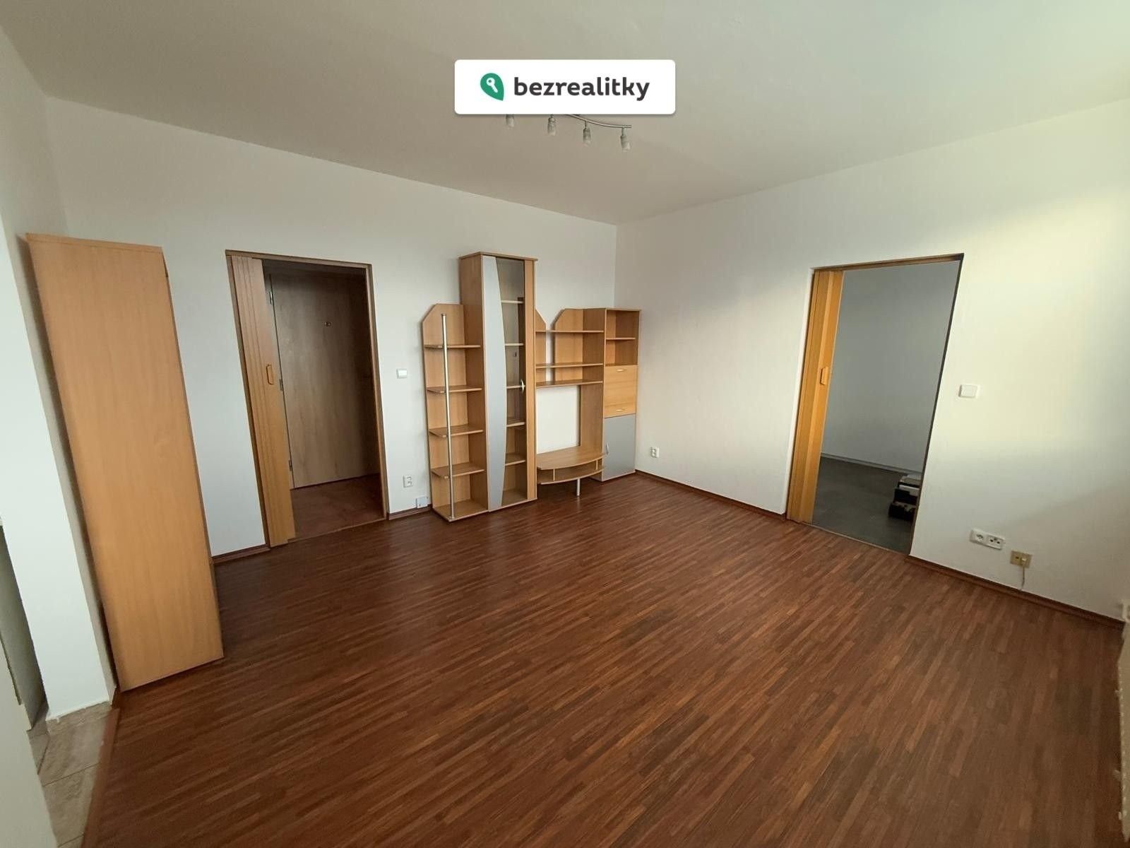 Byt 2+1 · 45 m² · Zikova 596, Olomouc Nové Sady - 3