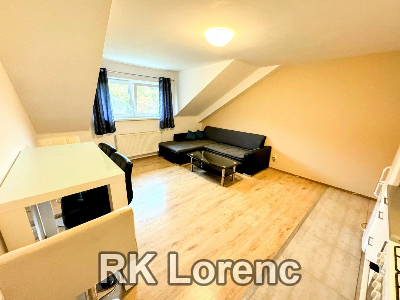 2+kk, Veslařská, Brno - Pisárky, 55 m² - 2