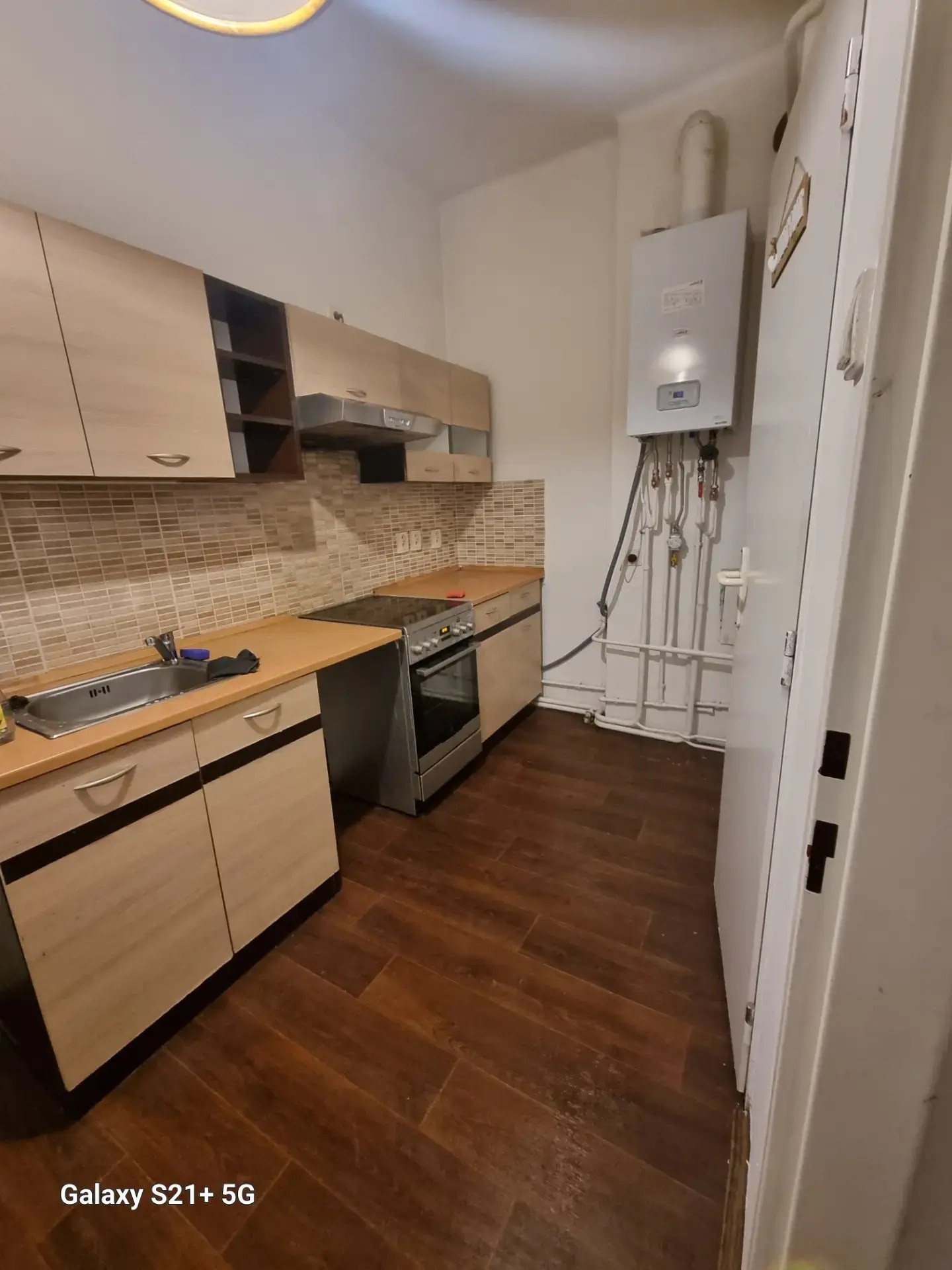 Byt 3+1 · 75 m² · Josefa Hory, Teplice - 3