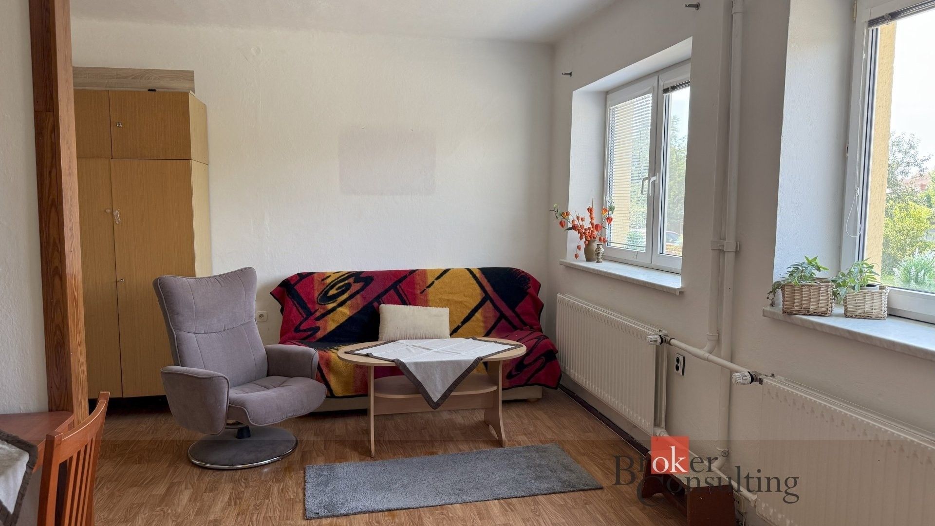 Rodinný dům · 60 m² · Práčata, Brno - 3