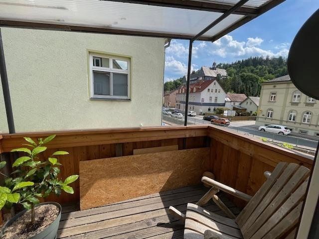Rodinné domy, Roßmäßlerstraße 34, , Sasko, 180 m² - 2