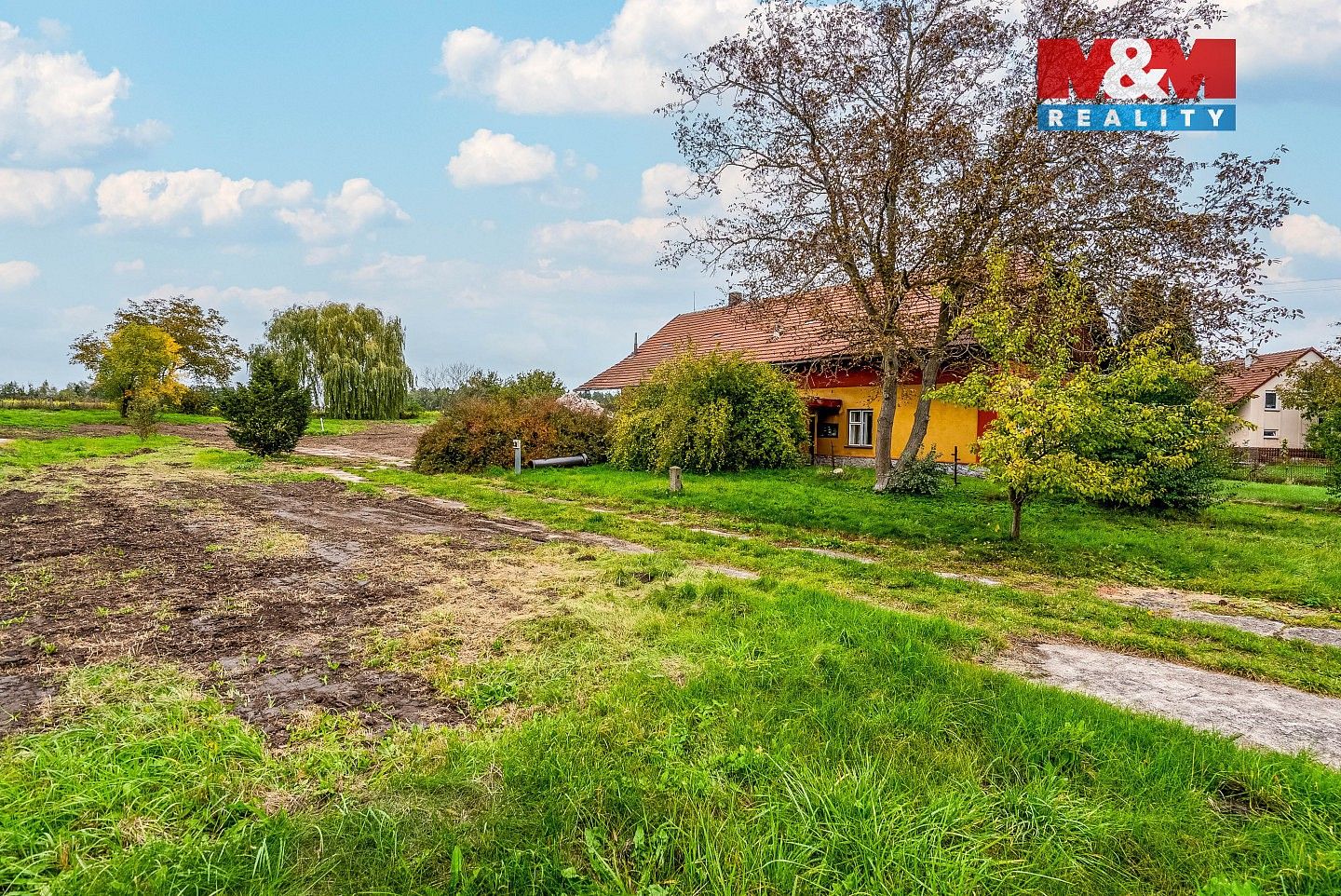 Pozemek pro bydlení, 3 184 m²