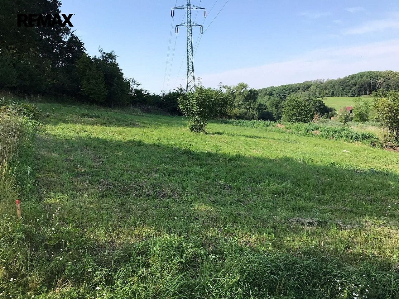 Zahrada · Stebno, okres Ústí nad Labem, Ústecký kraj - 3