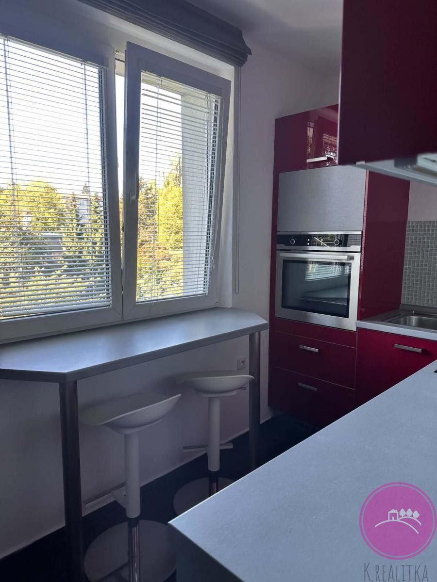 2+1, Dělnická, Olomouc, 53 m² - 2