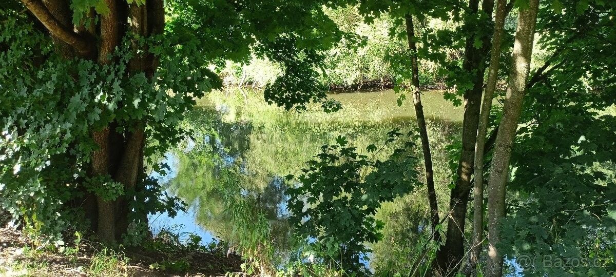 Prodej zahrada - Bakov nad Jizerou, 294 01