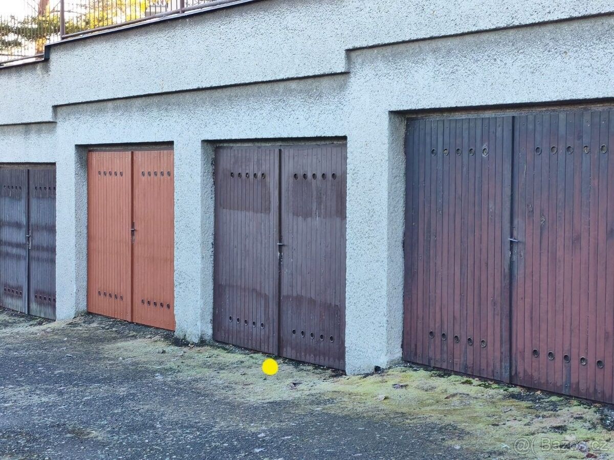 Pronájem garáž - Opava, 746 01