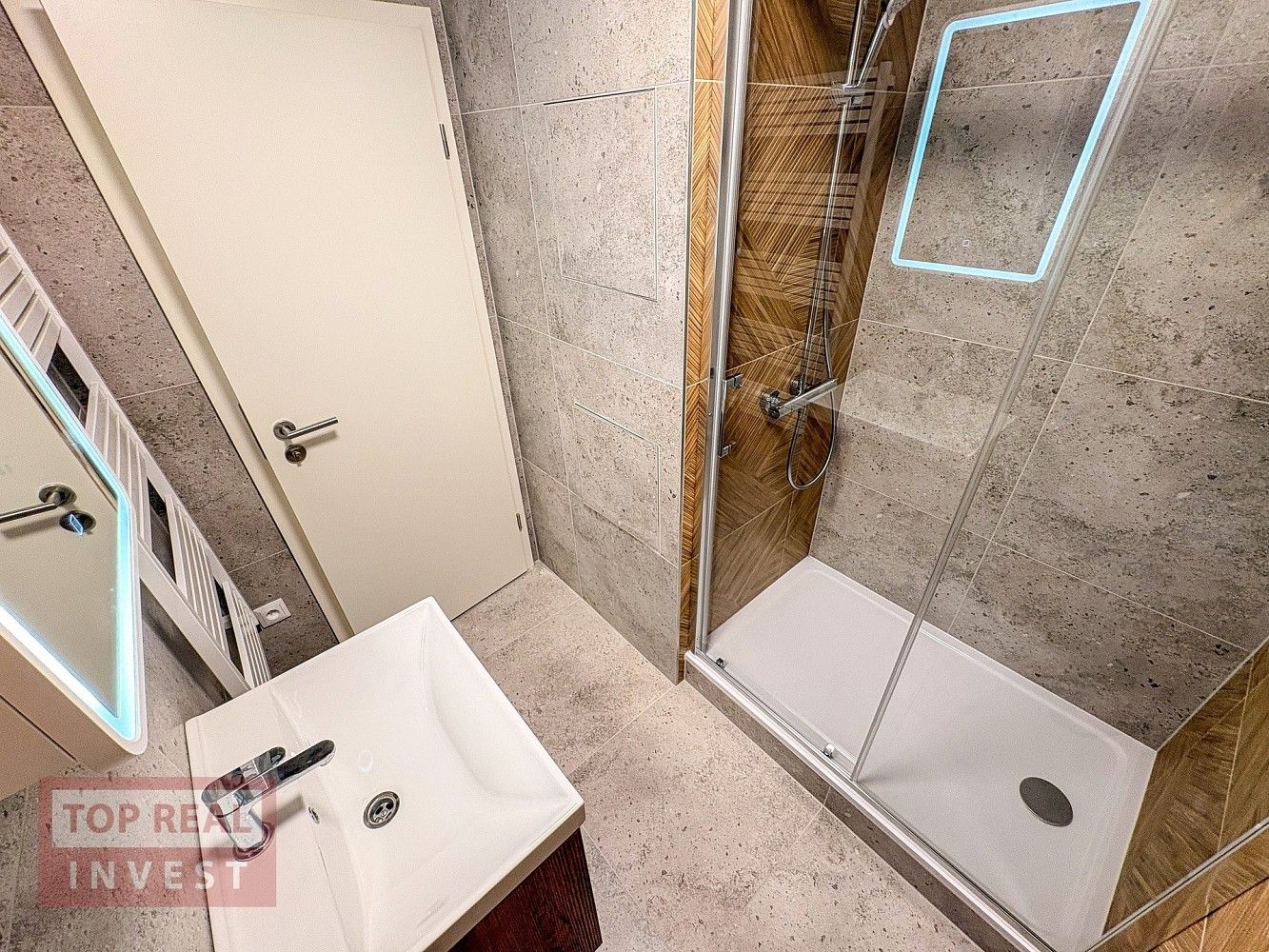 Prodej byt 2+1 - Kroměříž, Zlínský kraj, 57 m² - 2