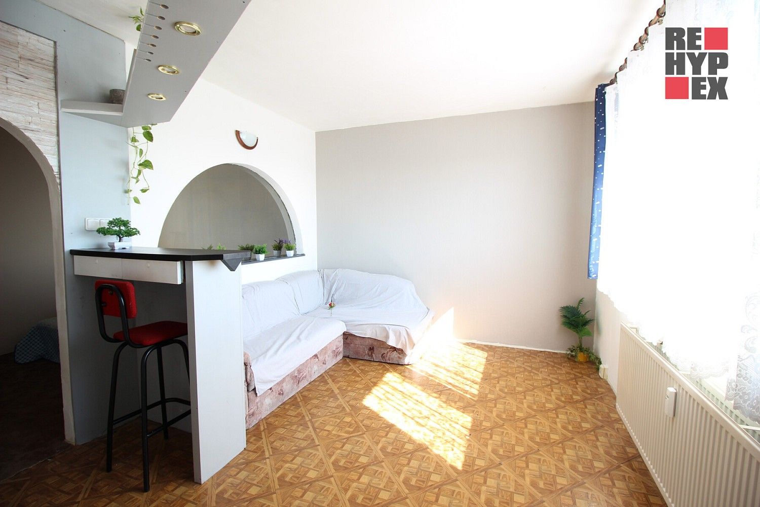 Prodej byt 1+1 - Nový Bor, okres Česká Lípa, Liberecký kraj, 40 m² - 2