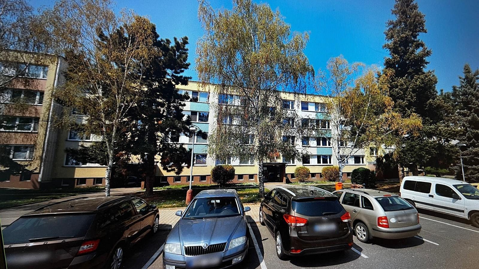 3+kk, Mladá Boleslav - Mladá Boleslav II, Středočeský kraj, 65 m² - 1