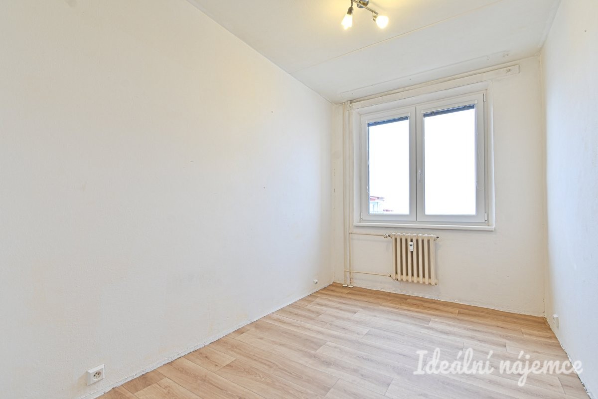 Byt 2+kk · 46 m² · Elplova, Brno - 4