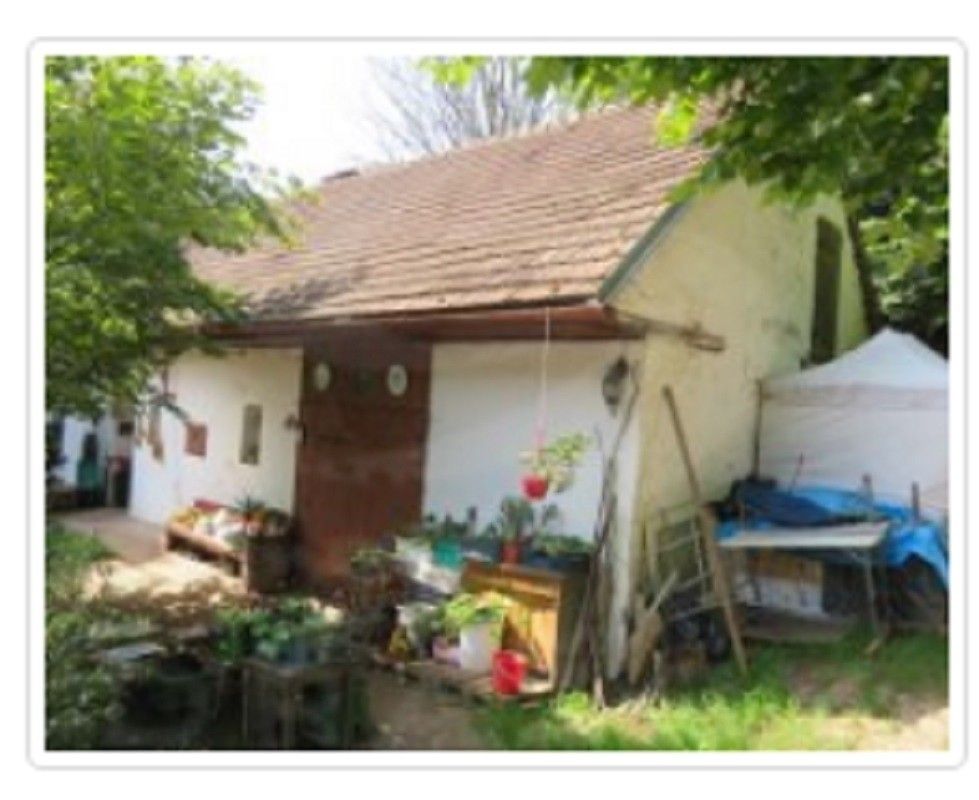 Prodej rodinný dům - Březina, Svitavy, 80 m²
