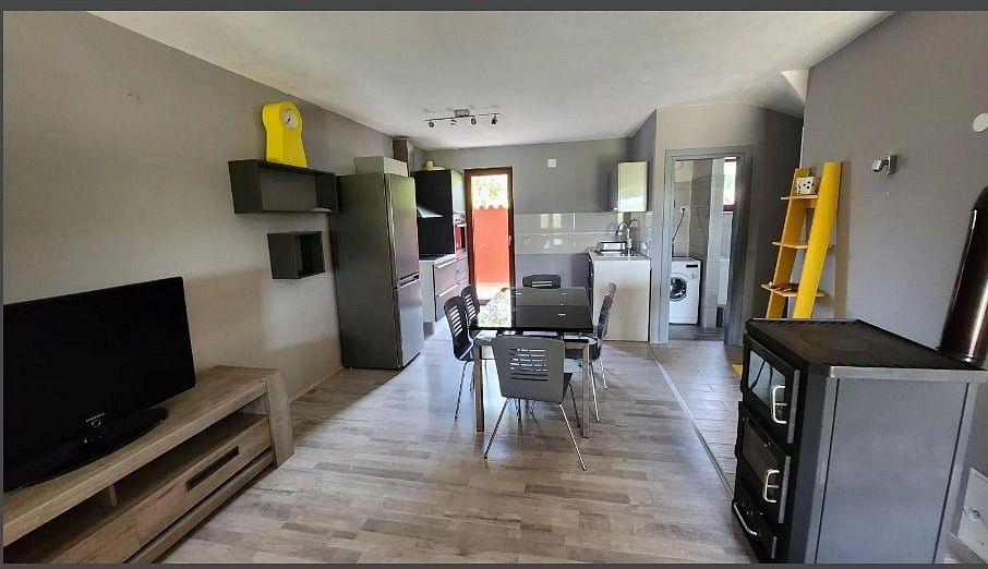 Prodej rodinný dům - Buje, HR, 115 m² - 5
