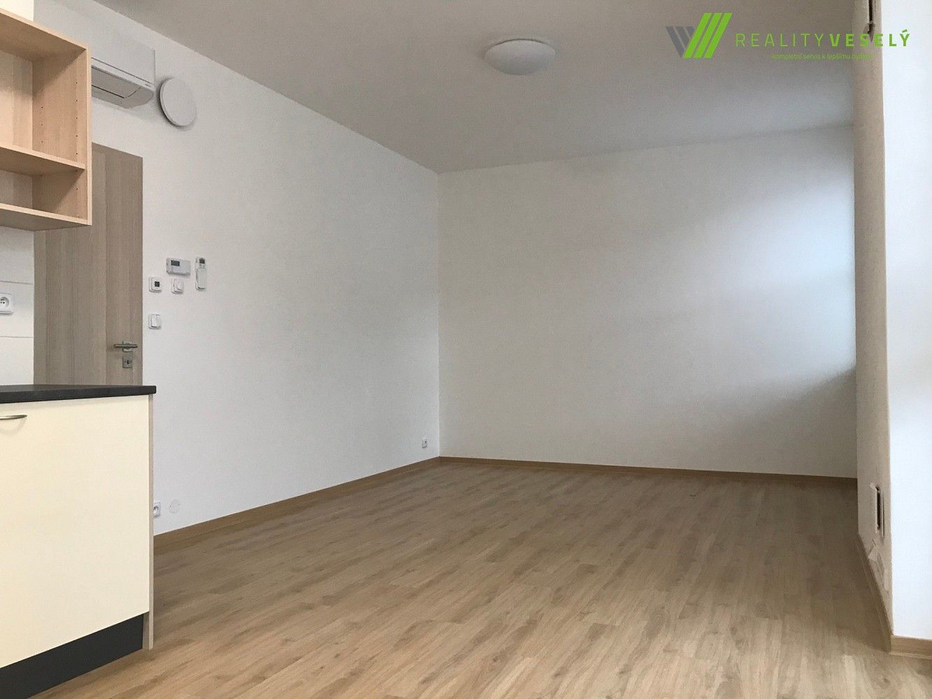 Byt 1+kk · 41 m² · Hodonín - 4