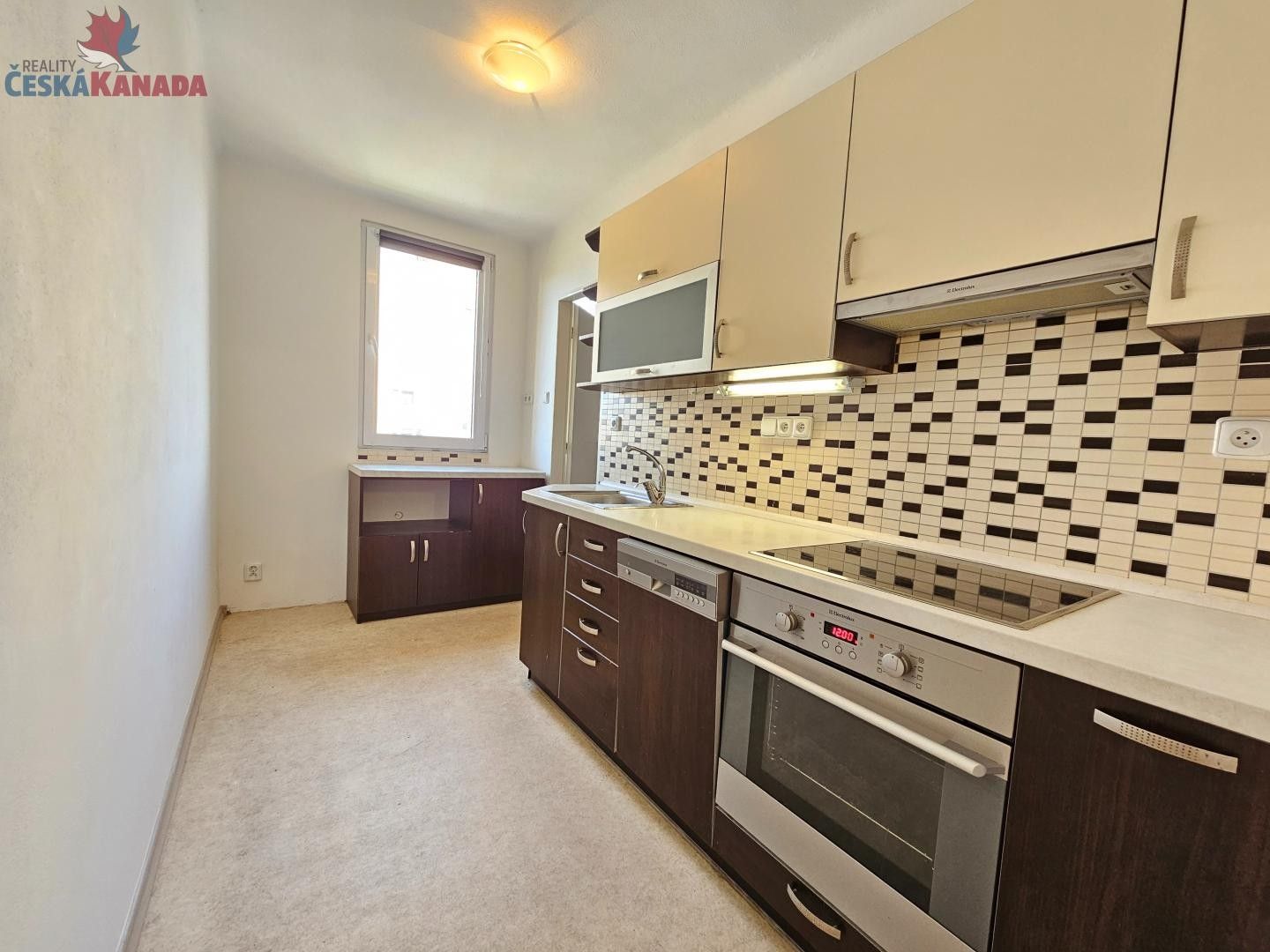 3+1, Jiráskova 223, Dačice, 58 m²