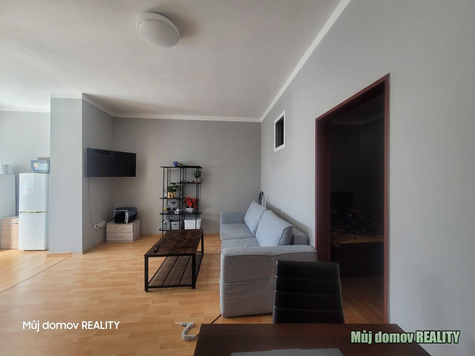 2+kk, Svobody, Cheb, 75 m²