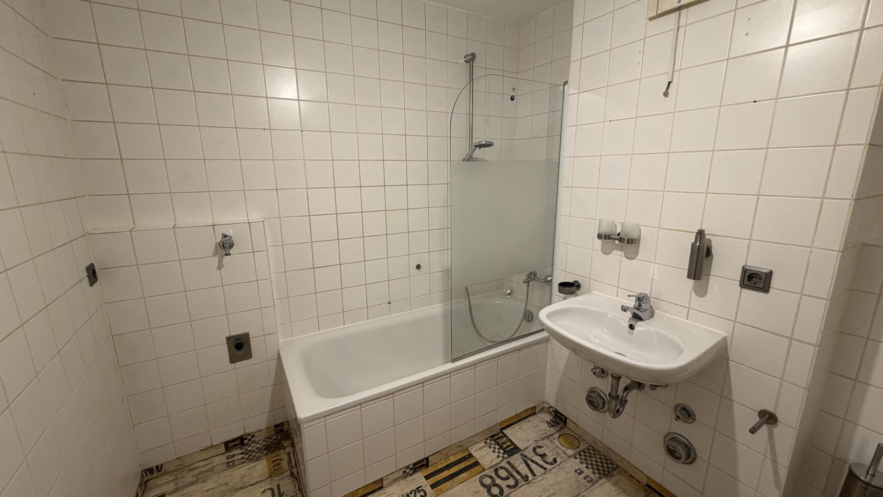 Byt 2+1 · 54 m² · Erlangen Büchenbach Bayern 91056 - 4