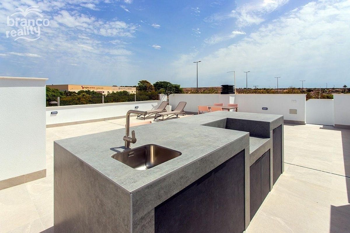 Prodej rodinný dům - Sucina, ES, 107 m² - 5
