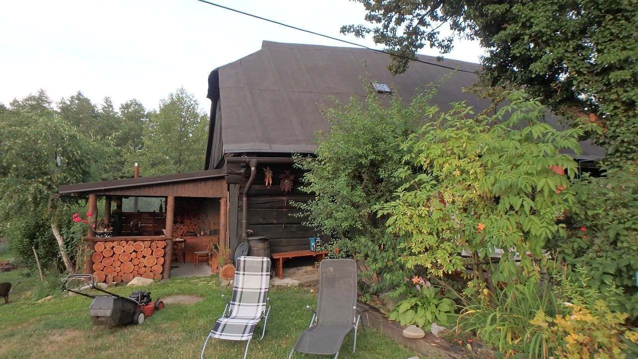 Pronájem chata - Frenštát pod Radhoštěm, Moravskoslezský kraj - 2