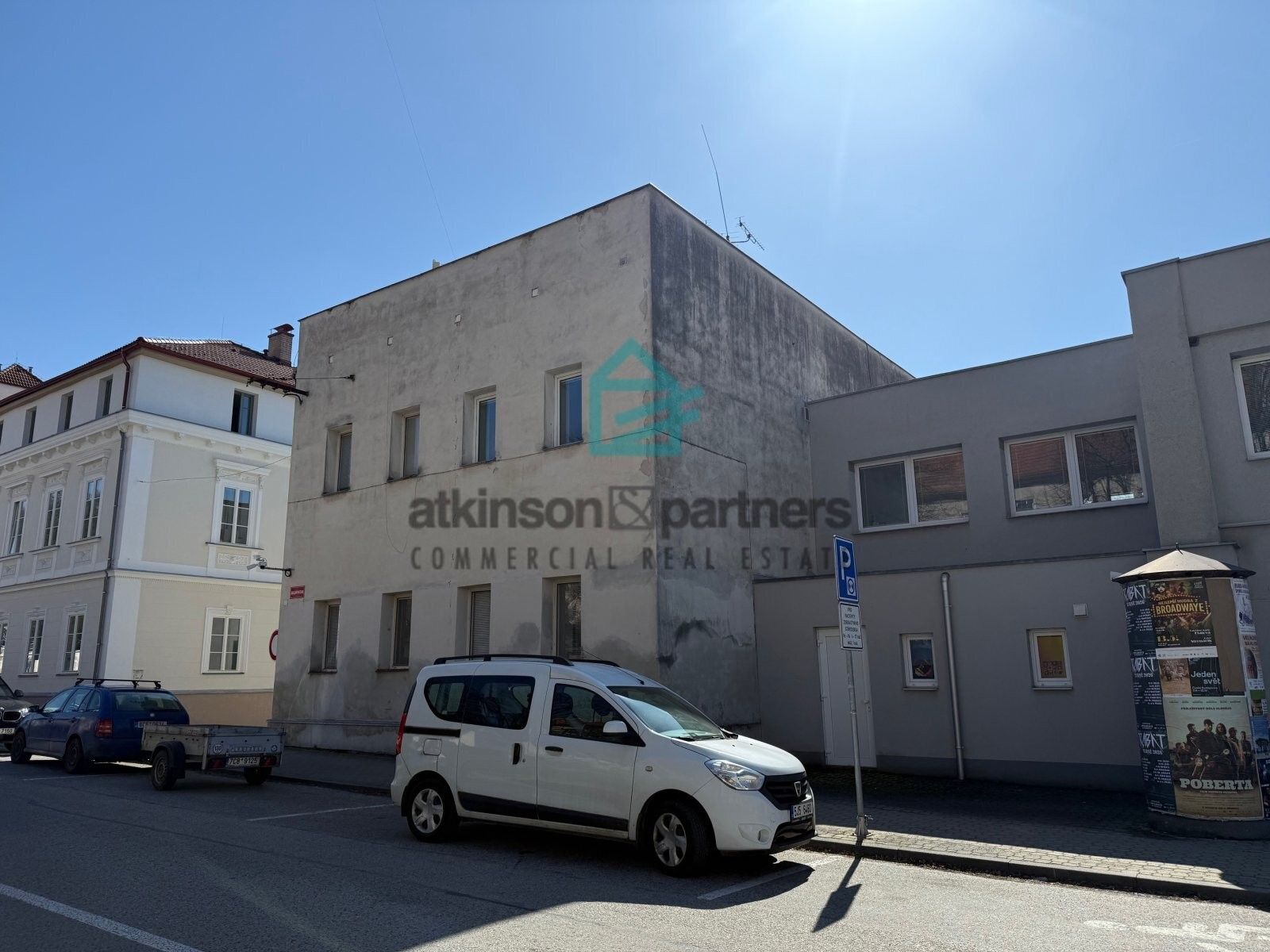 Dům · 159 m² · Masarykova, Hluboká nad Vltavou - 4